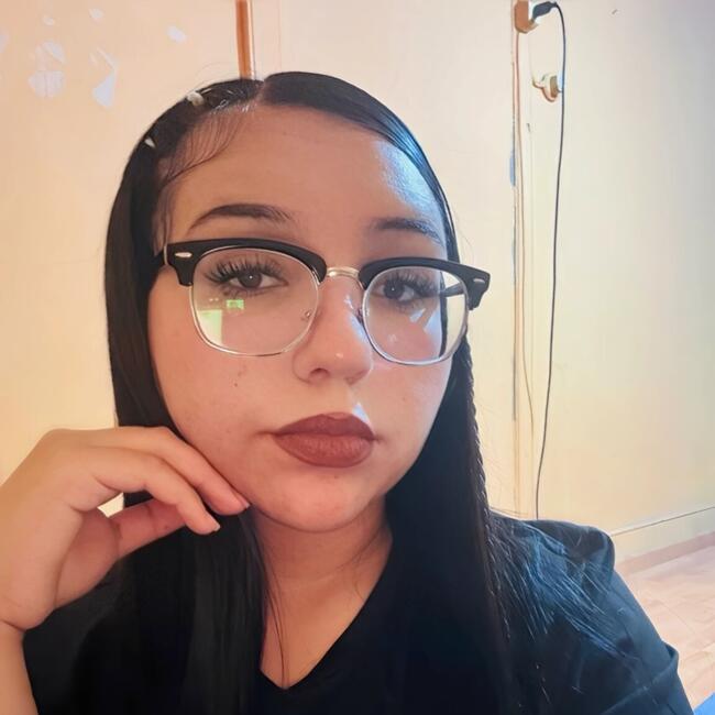 Niñera en Vallenar: Javiera