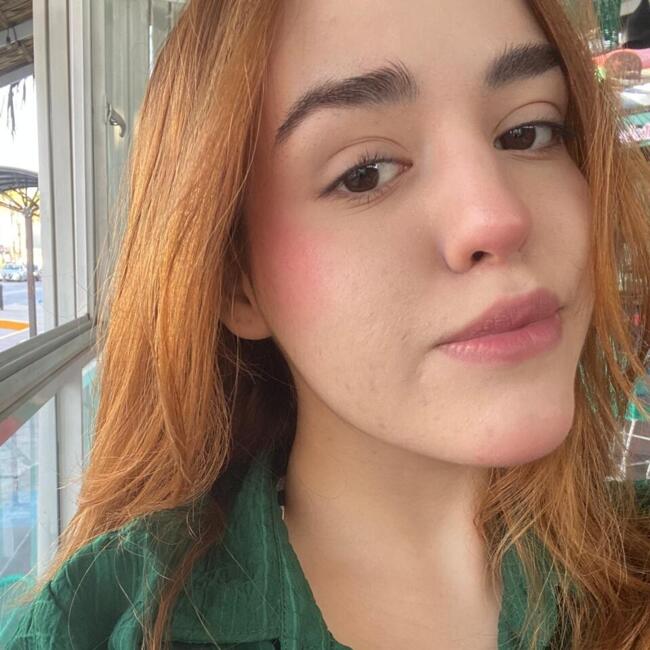 Niñera en San José del Cabo: Camila