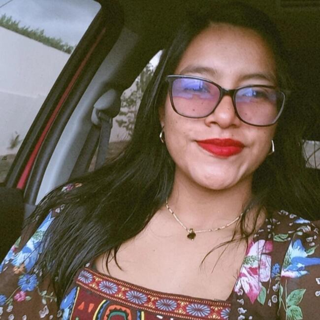 Babysitter in Arraiján: Dayana Alfaro