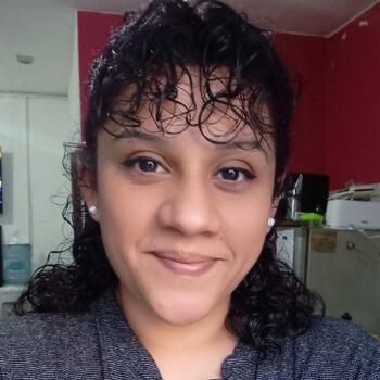 Babysitter in San Justo (Partido de La Matanza): Jesica