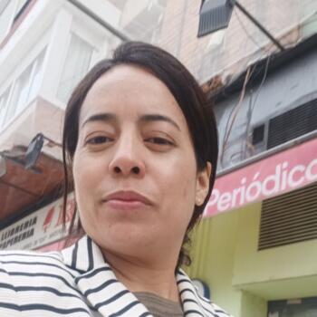 Canguro Sabadell: Yeisis