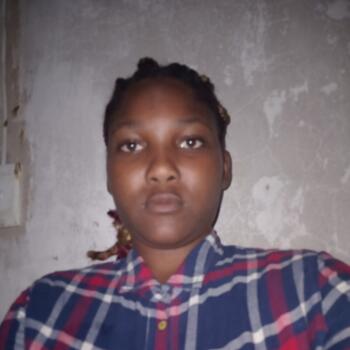 Nanny in Pretoria: Innocent