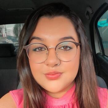 Babá em Jaguariúna: Livia