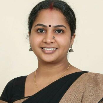 Nanny in Hyderabad: Latha