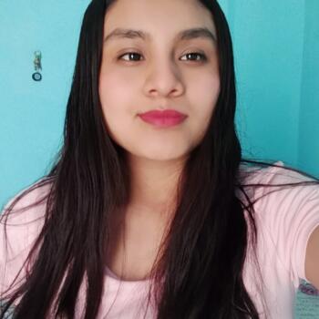 Babysitter in Azcapotzalco: Yazmin