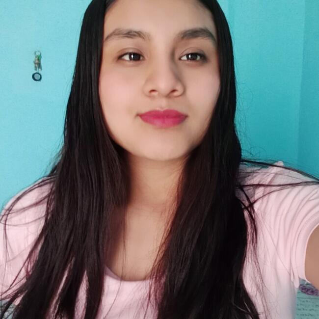 Babysitter in Azcapotzalco: Yazmin