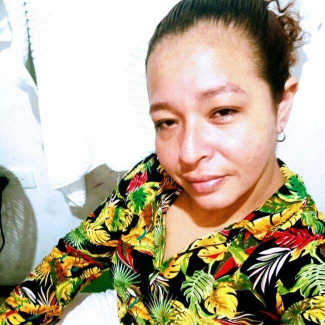 Babysitter in Barranquilla: Lesly g c