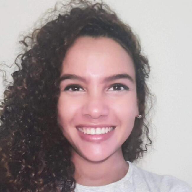 Babysitter in Belo Horizonte: Raquel