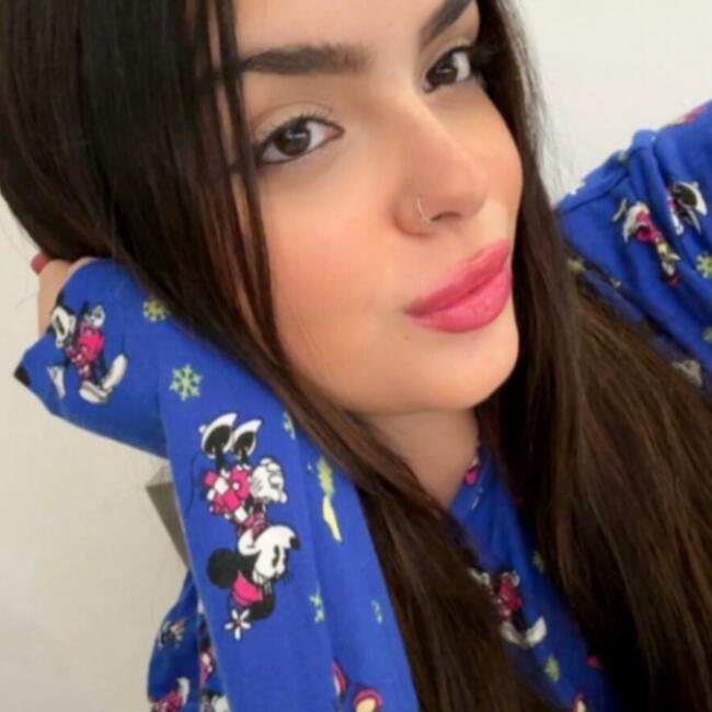 Nanny in Heraklion: Πηνελοπη