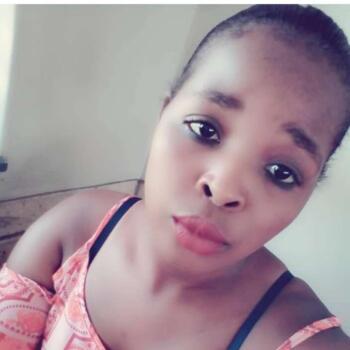 Babysitter Durban: Boniswa