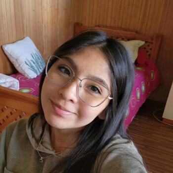 Babysitter in Castro: Catalina