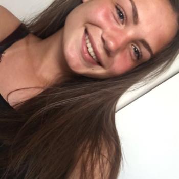 Oppas Beverwijk: Loes