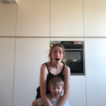 Baby-sitter Zwevegem: Tatiana