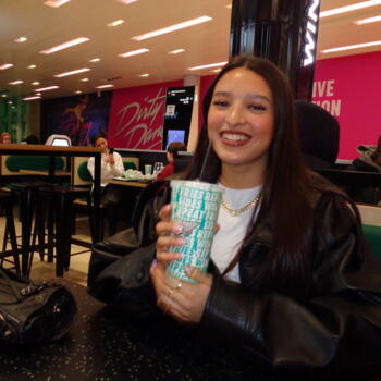 Babysitter Niel: Salma