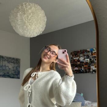 Babysitter in Eschweiler: Mia