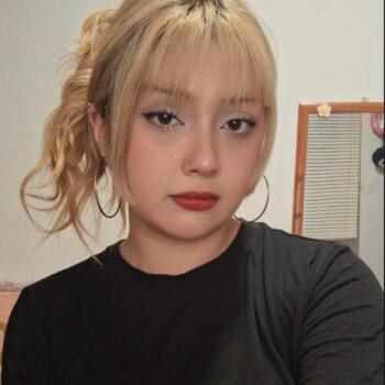 Babysitter in Puente Alto: Joy