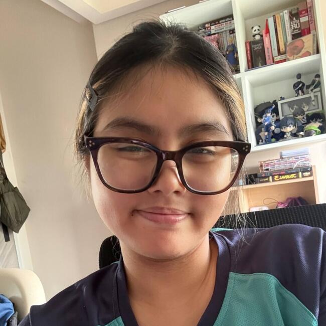 位于Singapore Island的临时保姆: Siti Hajar