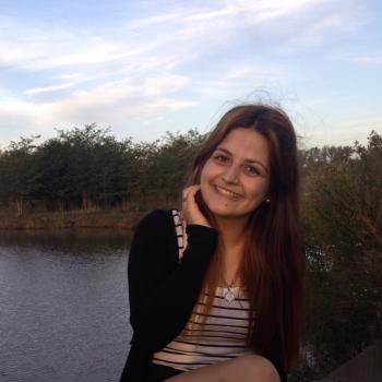 Babysitter in Buenos Aires: Mica