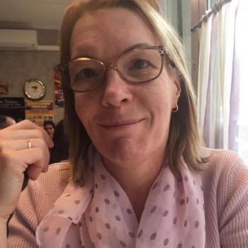 Nounou à Genève: Marie Luce