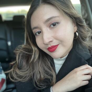 Niñera Osorno: Francisca