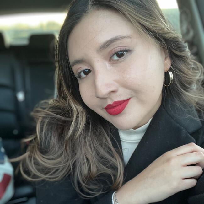 Babysitter in Osorno: Francisca