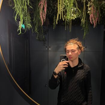 Babysitter Pontoise: Amir 