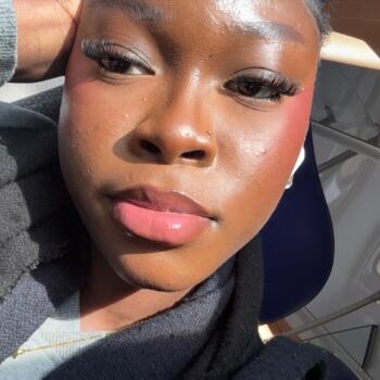 Babysitter in Nice: Kady