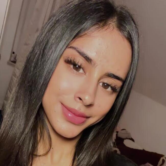 Babysitter Job in Bad Lippspringe: Maira