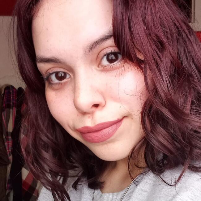 Niñera en La Plata: Agustina