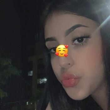 Niñera en Envigado: Valentina