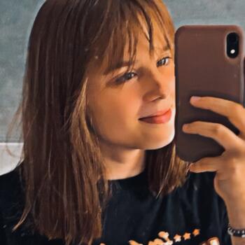 Babysitter in Verviers: Gaëlle