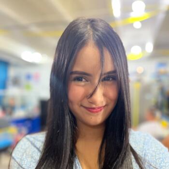 Niñera en Liberia: Biangie Mayara