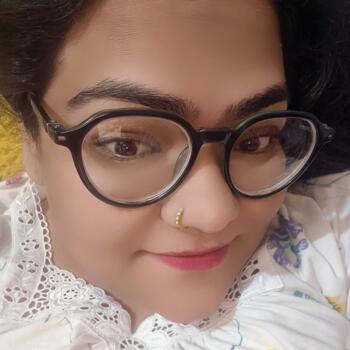 नई दिल्ली में आया: Pooja