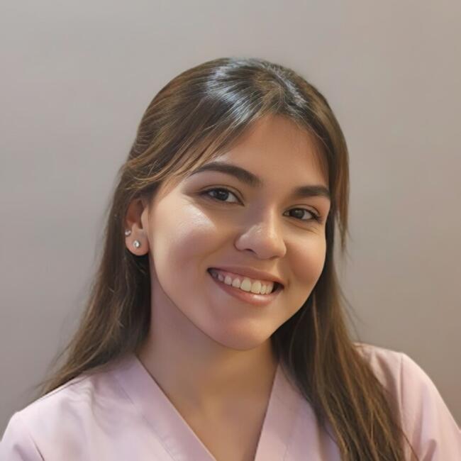 Babysitter in Guarulhos: Ana Carolina