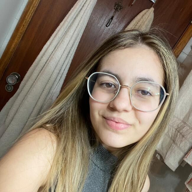 Babysitter in Arrentela: Filipa
