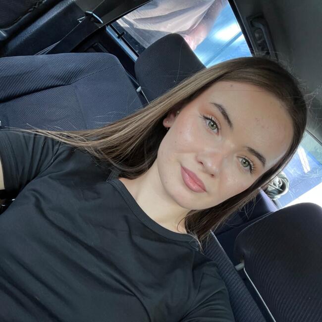 Bonă în Oradea: Daniela