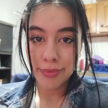 Babysitter in Córdoba: Eliana Emilce