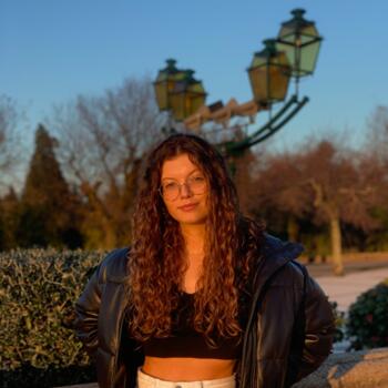 Babysitter in Braga: Beatriz