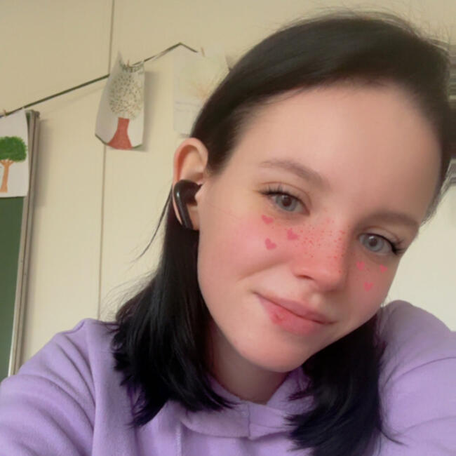 Babysitter in Mönchengladbach: Nadine