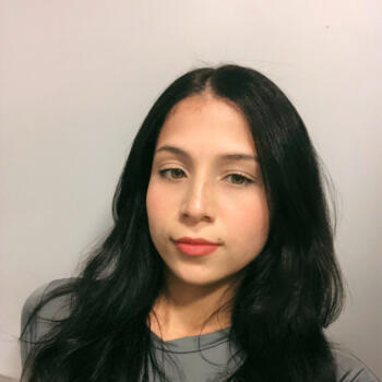 Niñera en Jaboatão dos Guararapes: Júlia katrienne