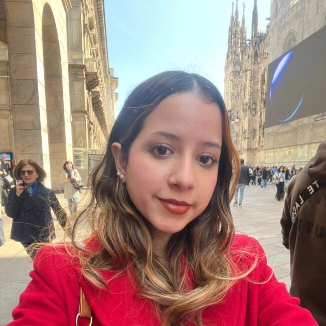 Babysitter a Rovigo: Sharick