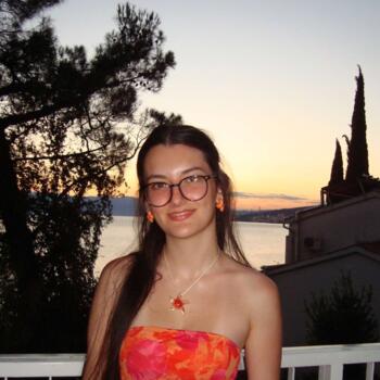 Babysitter Deggendorf: Daniela