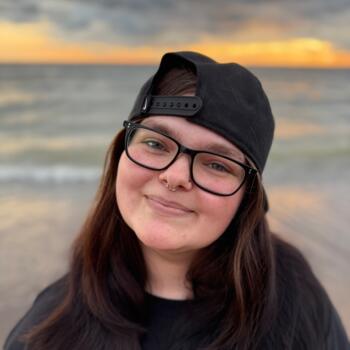 Babysitter in Windsor: Sage