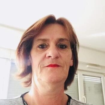 Nanny in Saint-Chamond: NATHALIE