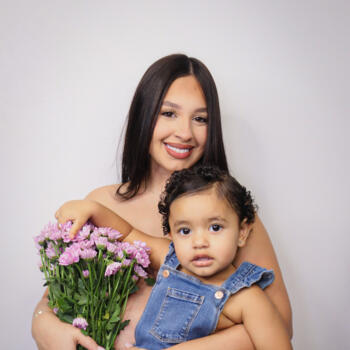 Babysitting job in Guaynabo: babysitting job Valentina