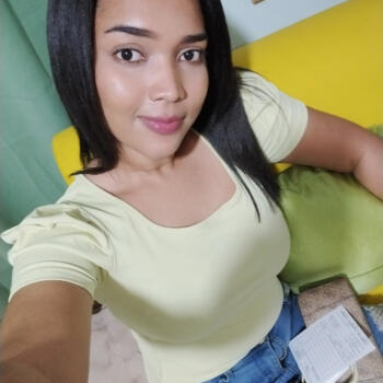 Babysitter in Bágala: Abdielien