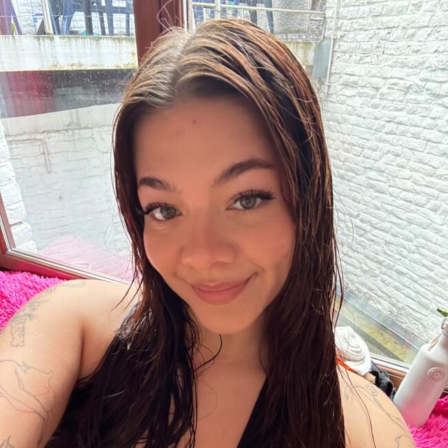 Babysitter in Luik: Lola