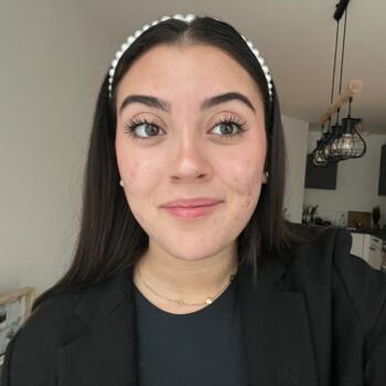 Babysitter Wien: Hanan