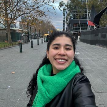 Babysitter in Melbourne: Katherin