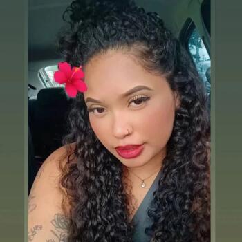 Babysitter in Belém: Camila